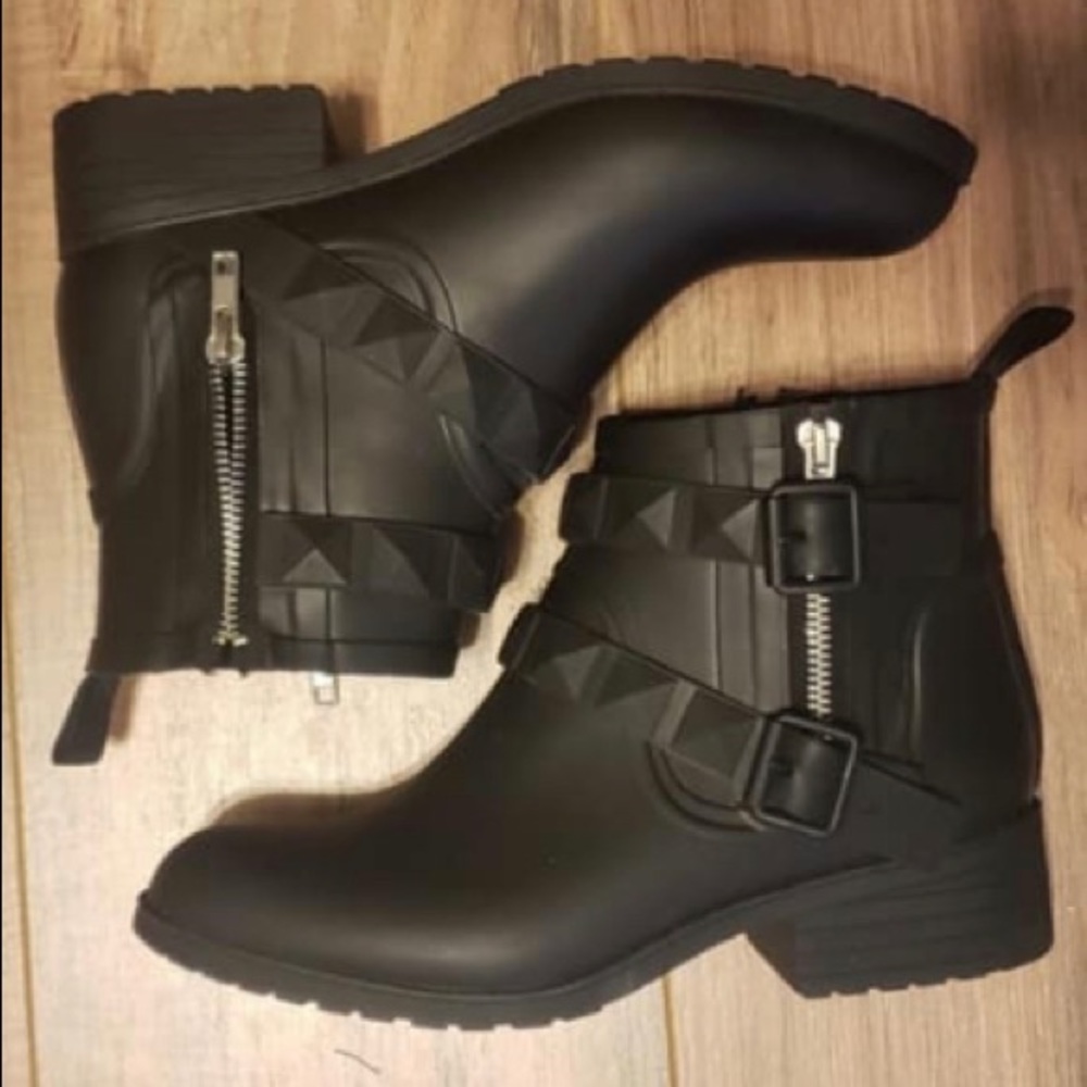 Rebecca Minkoff Booties